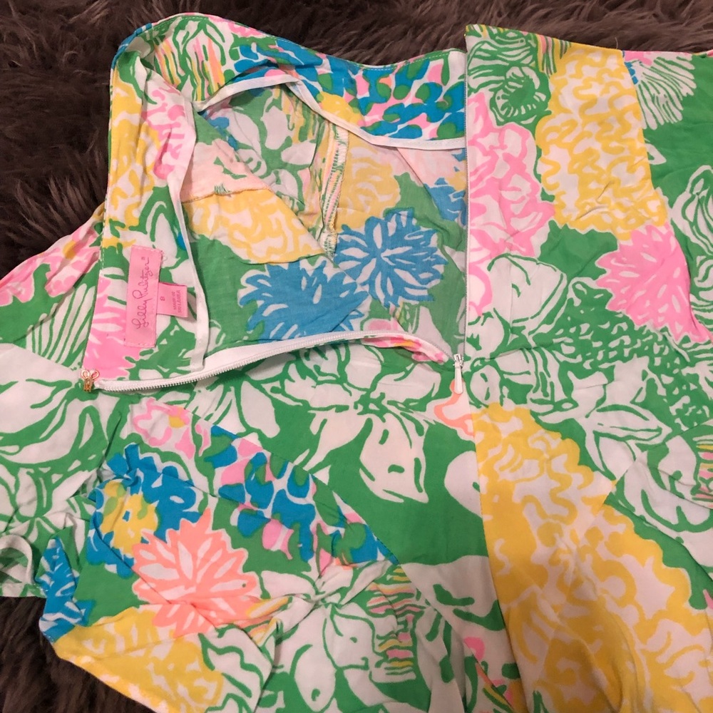 Lilly Pulitzer shorts